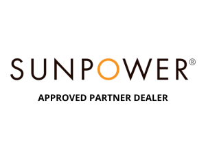 Logo SUNPOWER certifié